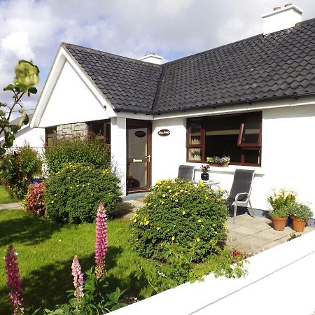 Vila Dun A Dalaigh Annagry Exteriér fotografie